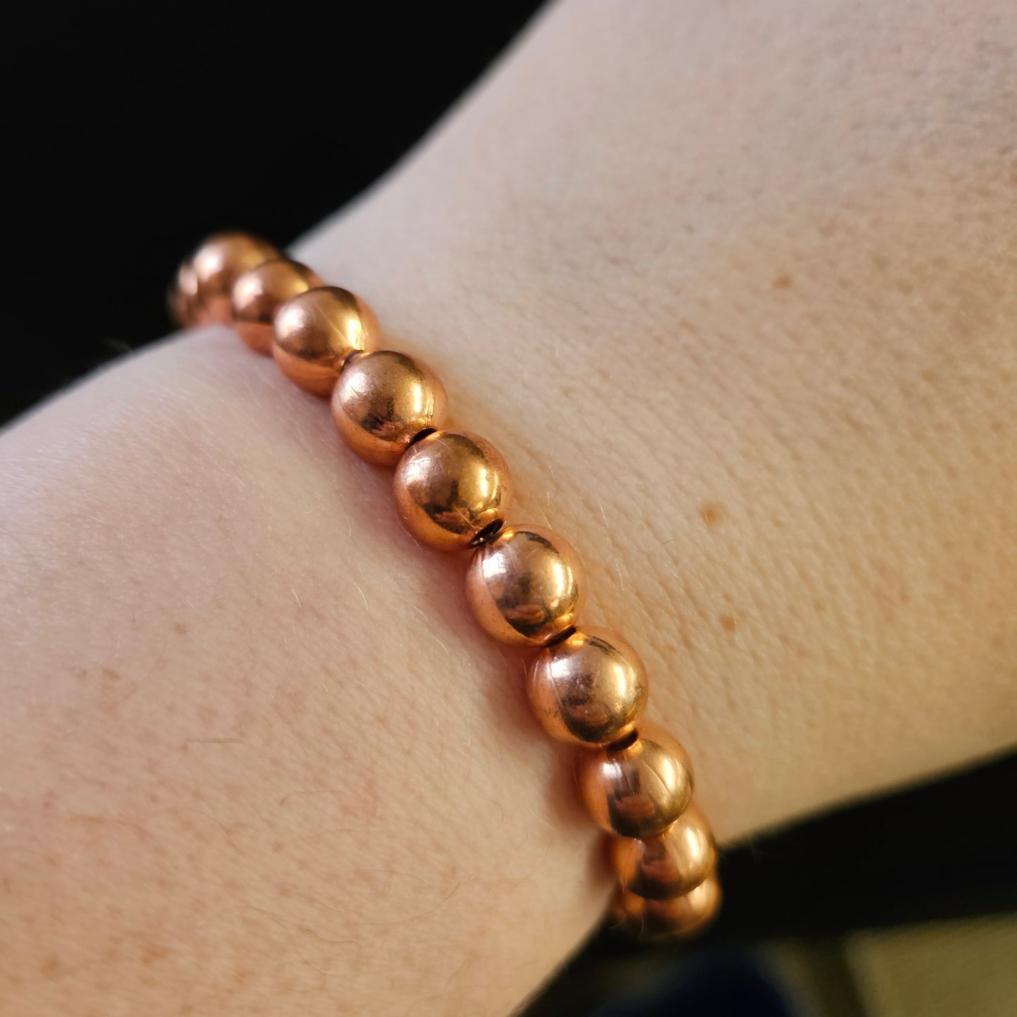 Copper Bracelet