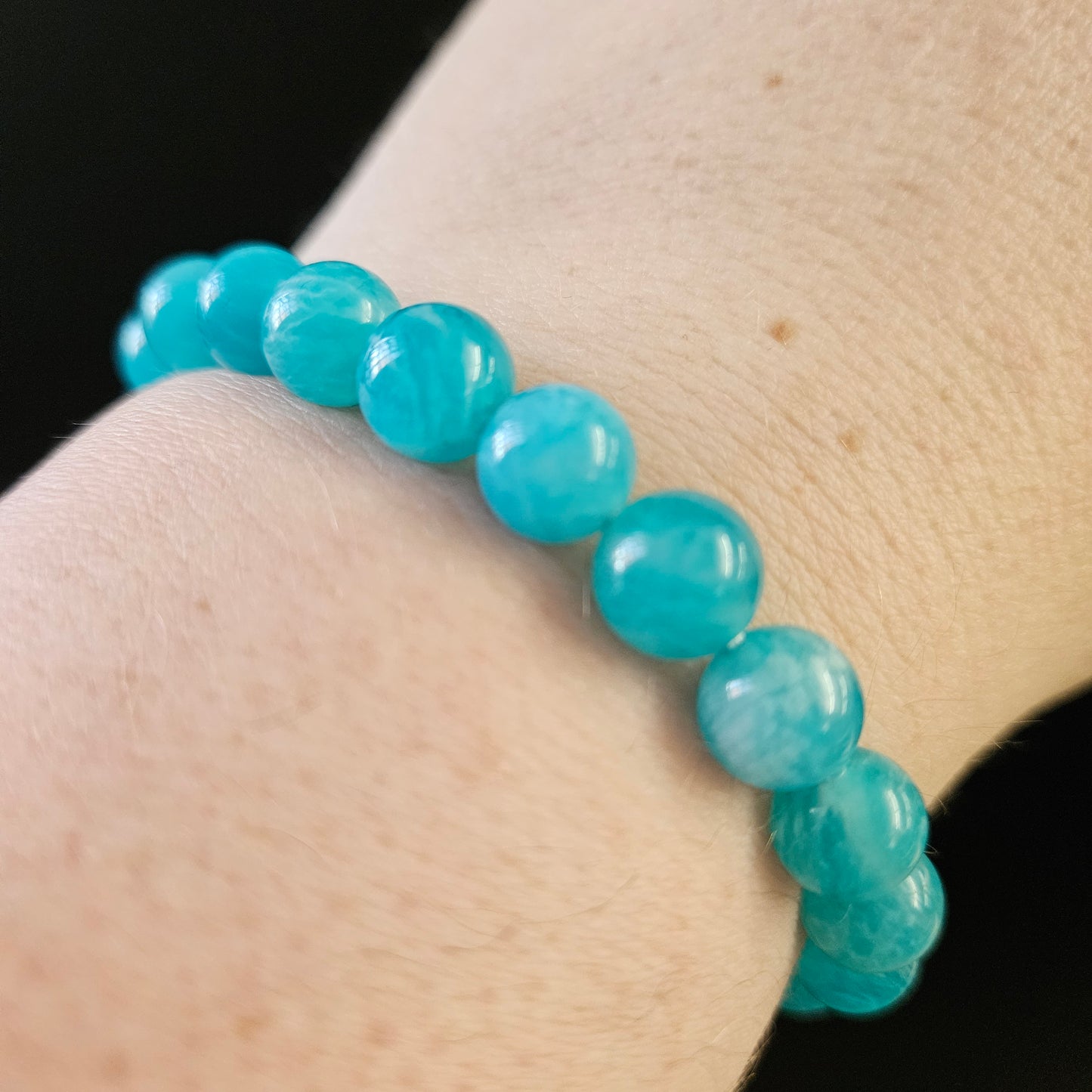 Amazonite Bracelet