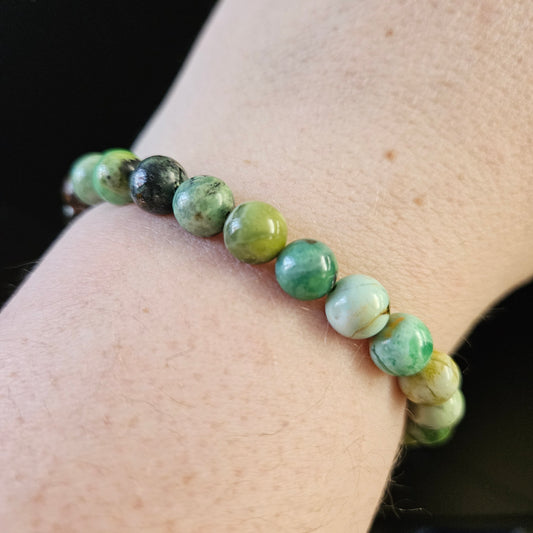 Variscite Bracelet