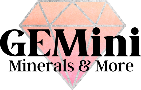 Gemini Minerals and More