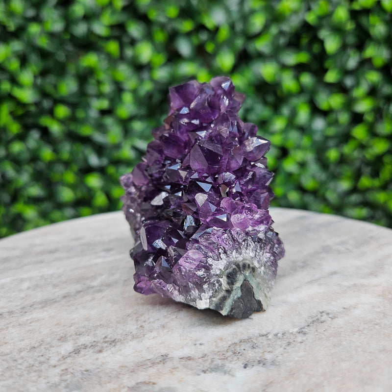 Amethyst Freeform