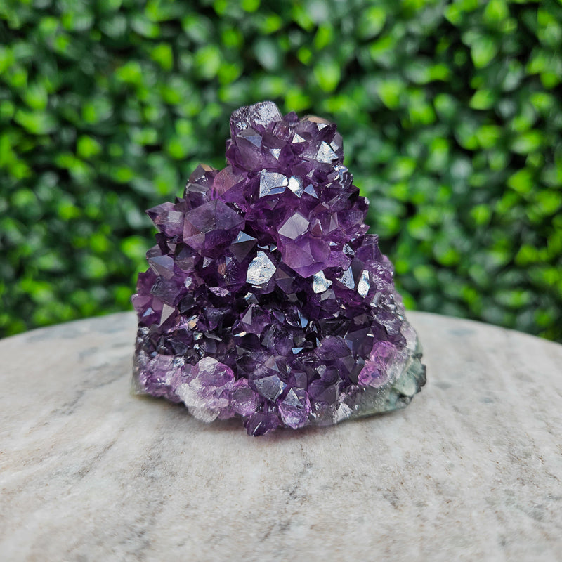 Amethyst Freeform