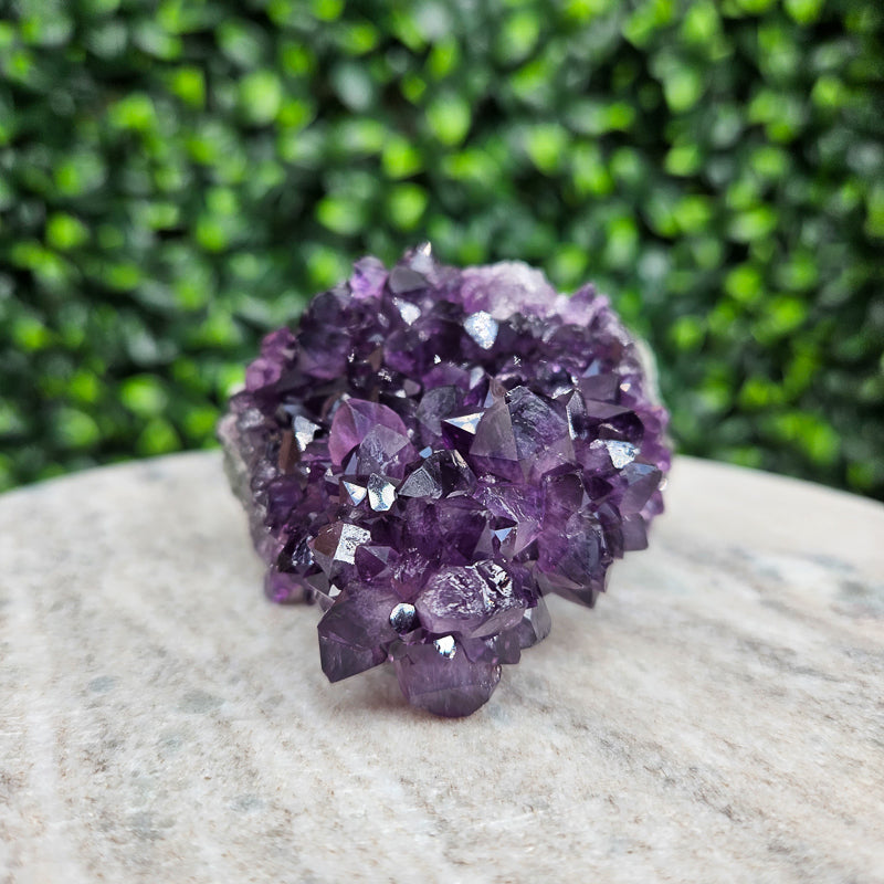 Amethyst Freeform