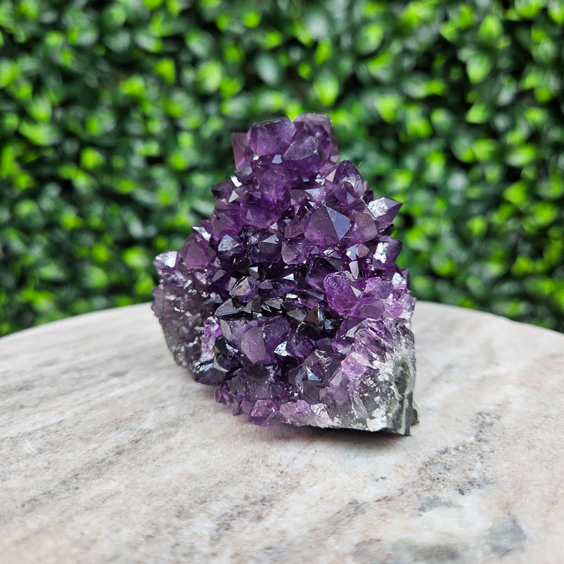 Amethyst Freeform