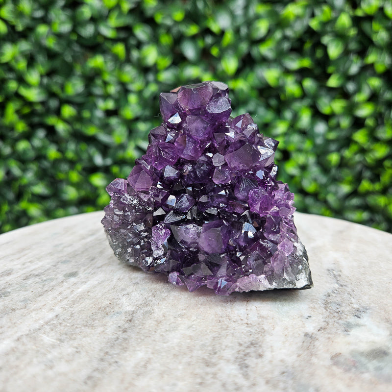 Amethyst Freeform