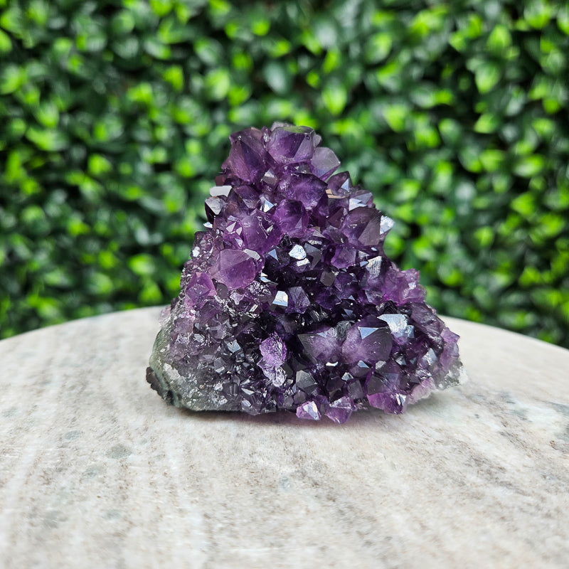 Amethyst Freeform