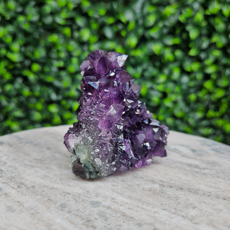 Amethyst Freeform