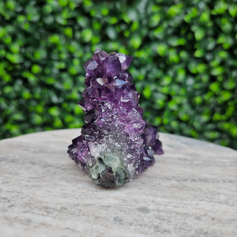 Amethyst Freeform