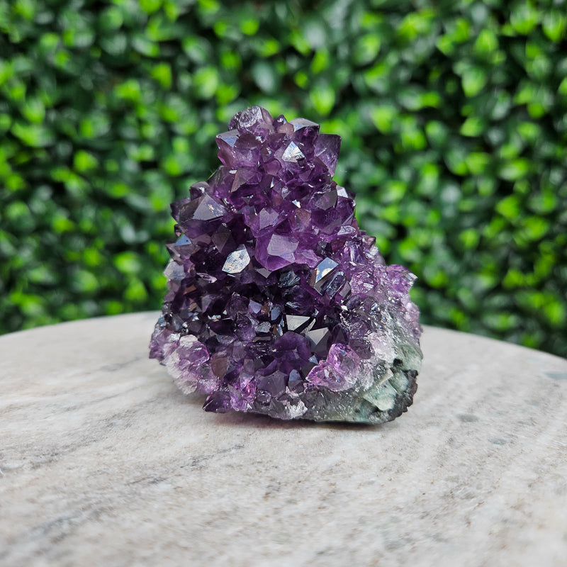 Amethyst Freeform