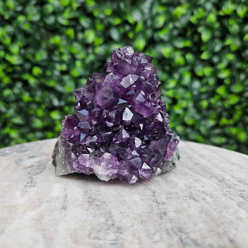 Amethyst Freeform