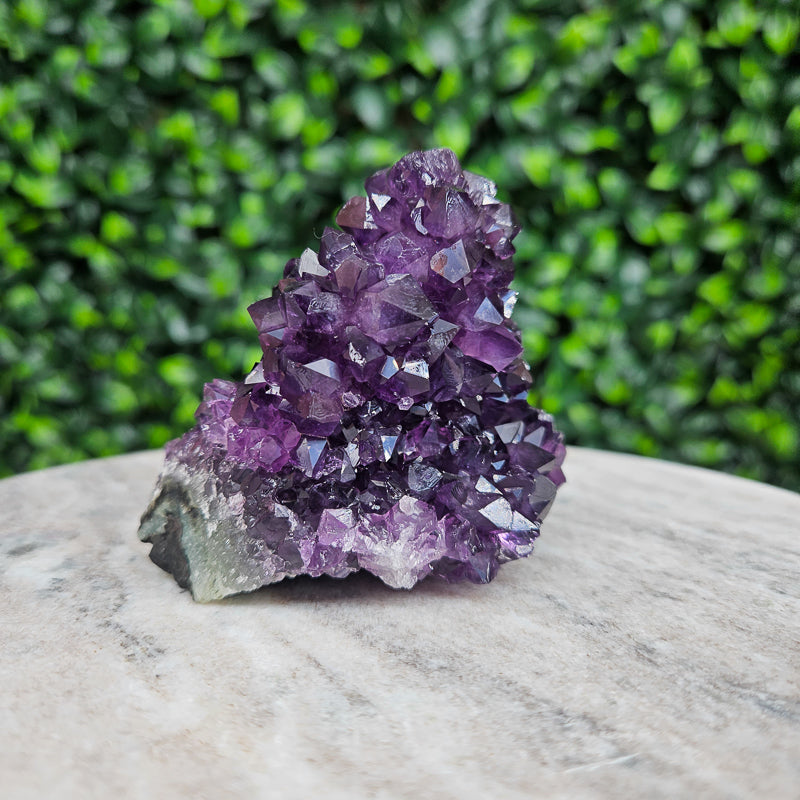 Amethyst Freeform