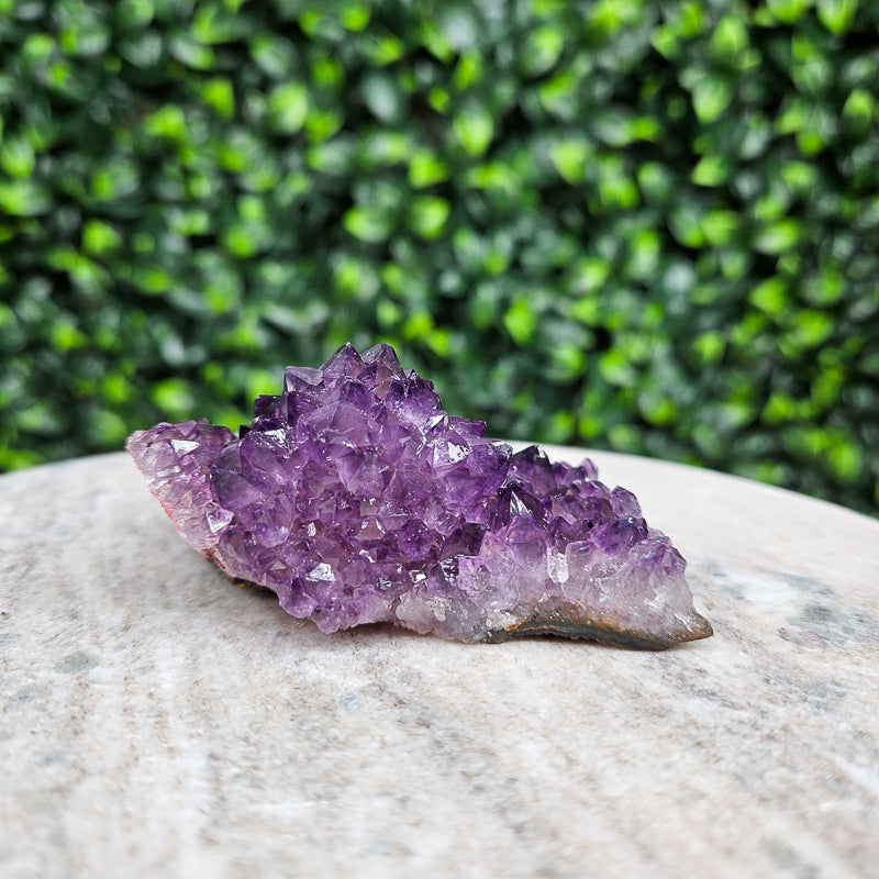 Amethyst Freeform