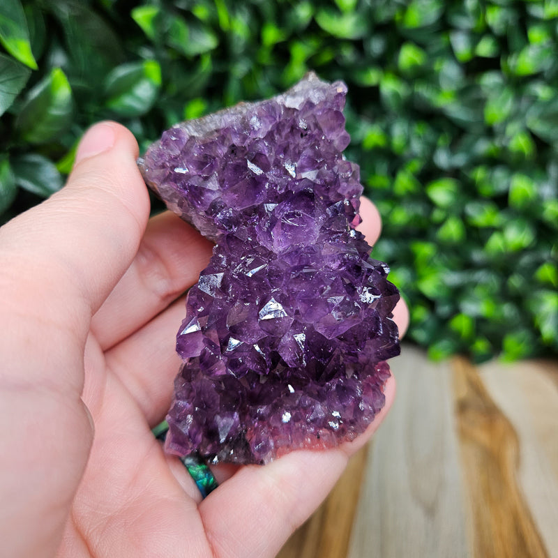 Amethyst Freeform