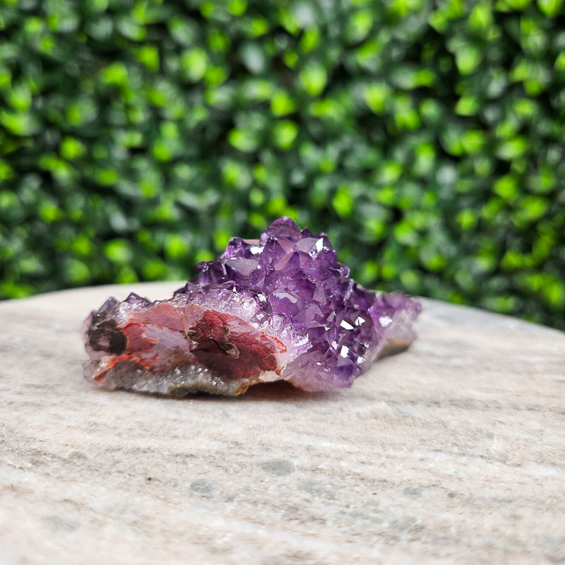 Amethyst Freeform