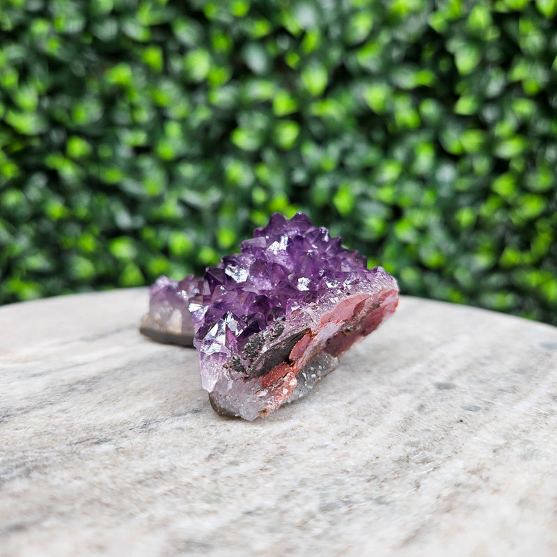 Amethyst Freeform