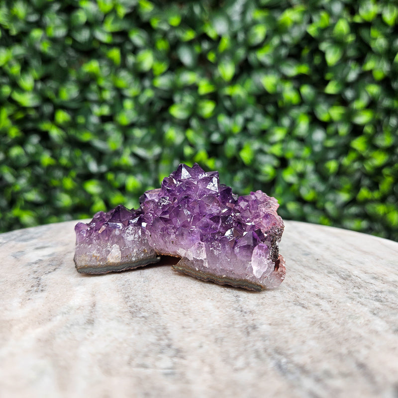 Amethyst Freeform