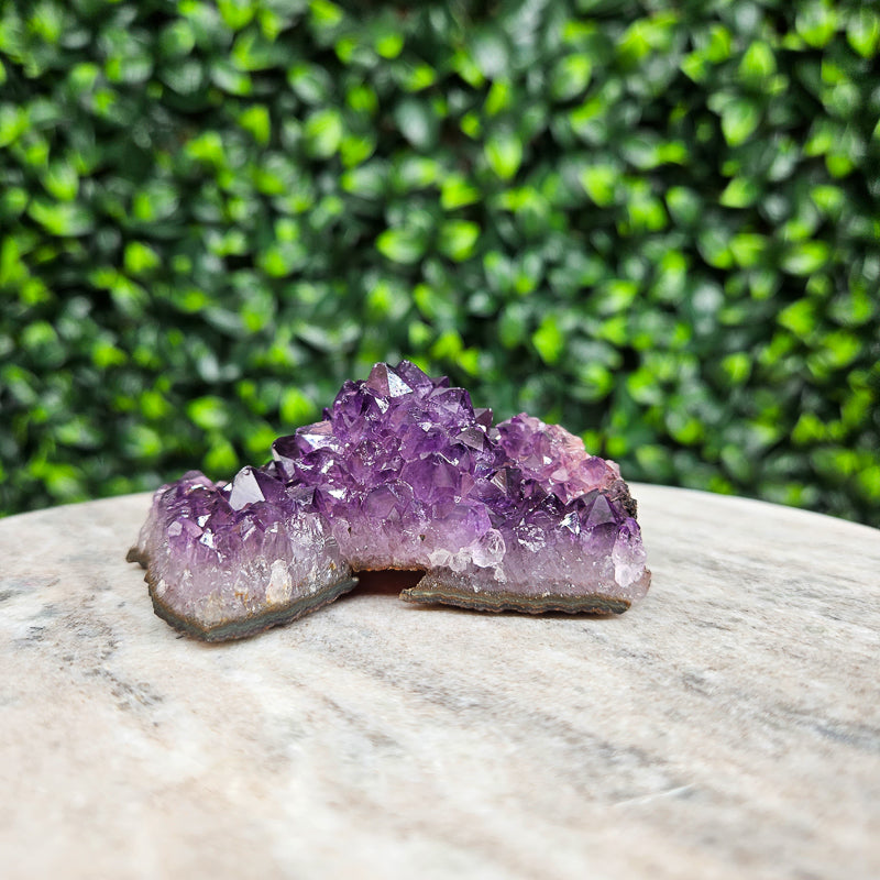 Amethyst Freeform