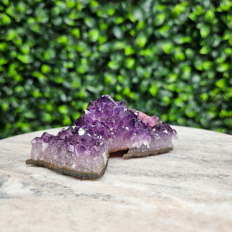 Amethyst Freeform