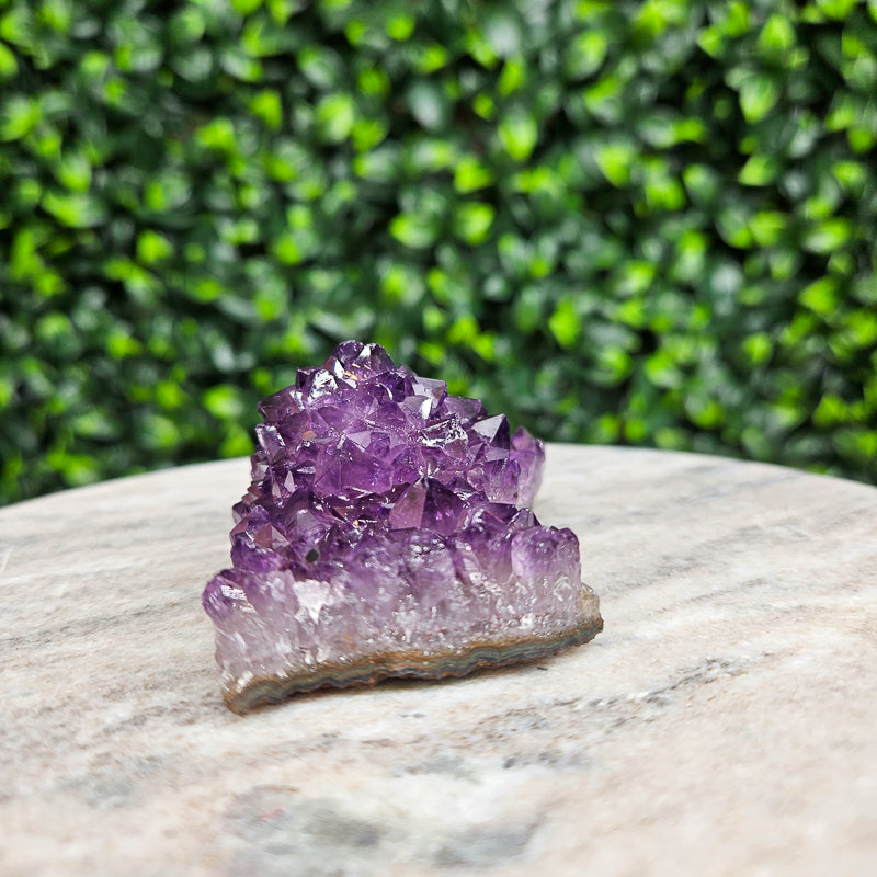 Amethyst Freeform