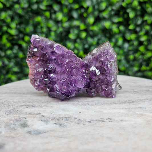 Amethyst Freeform