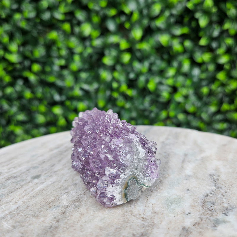 Amethyst Freeform