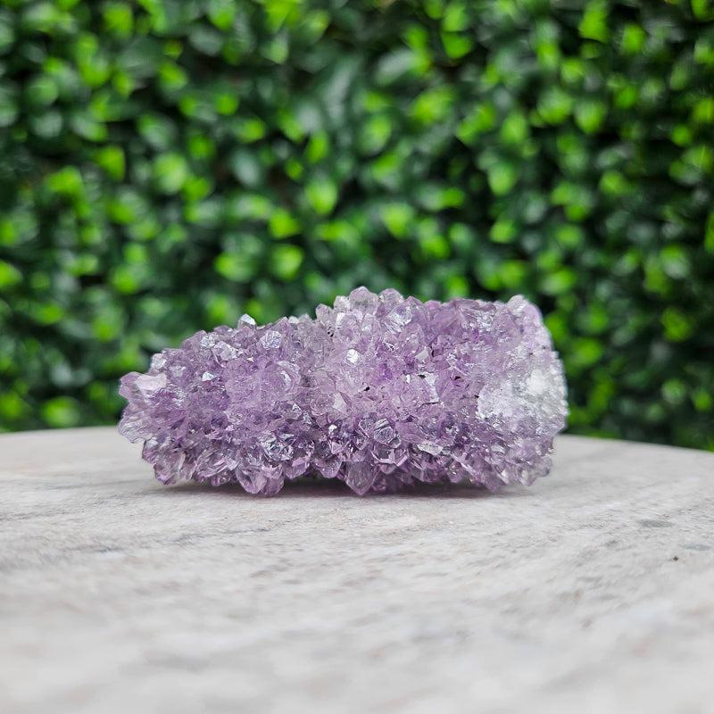 Amethyst Freeform