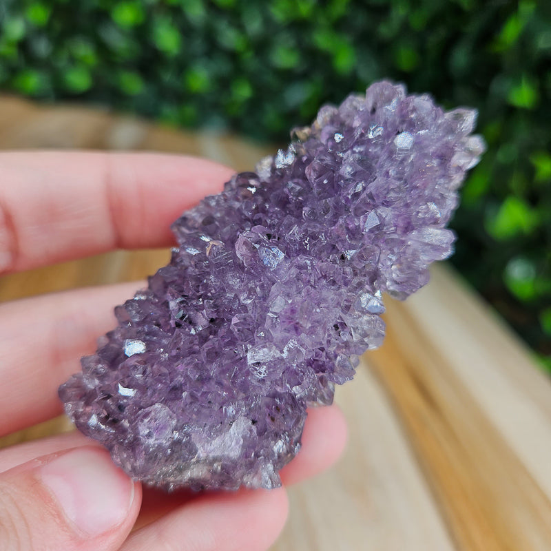 Amethyst Freeform