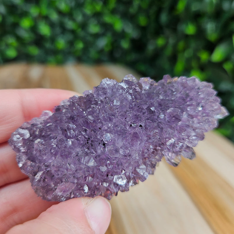 Amethyst Freeform