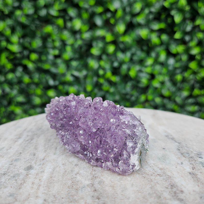 Amethyst Freeform