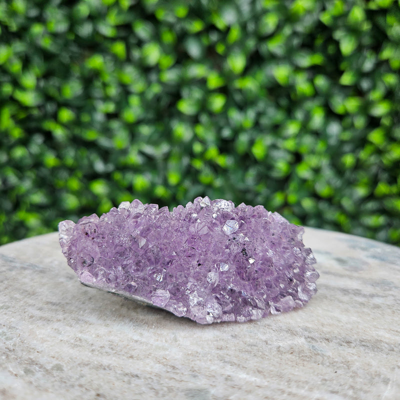 Amethyst Freeform