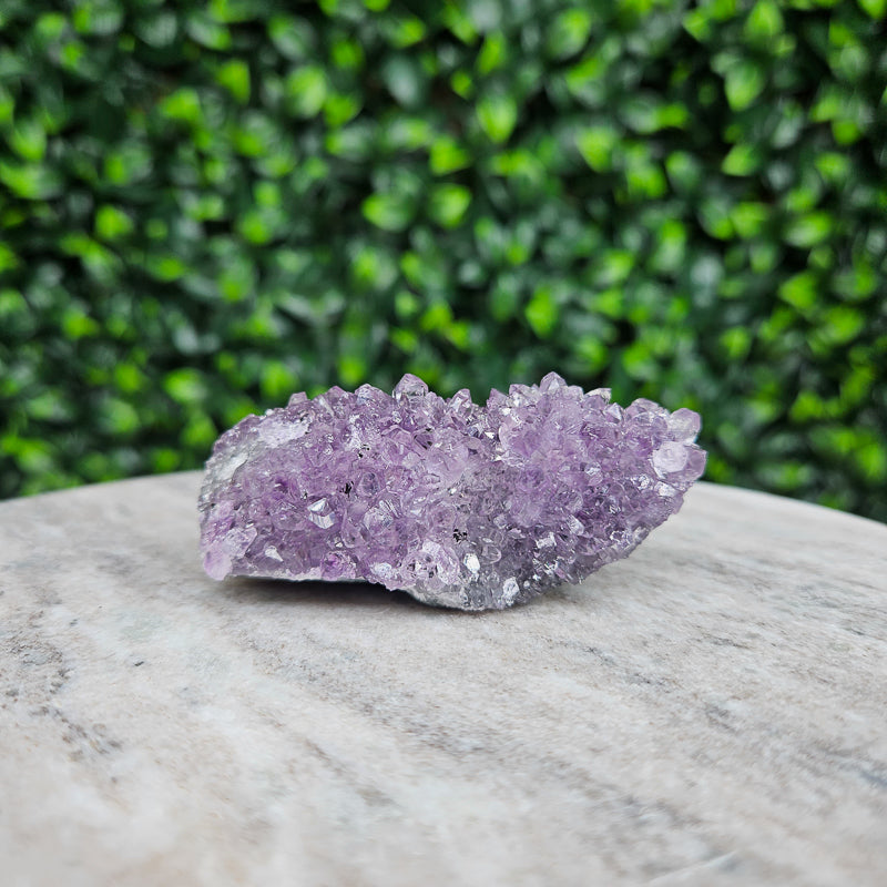 Amethyst Freeform