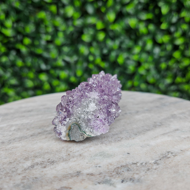 Amethyst Freeform