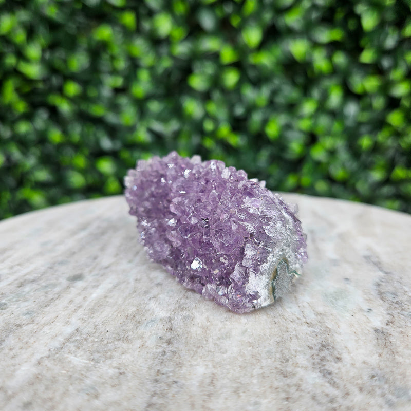 Amethyst Freeform