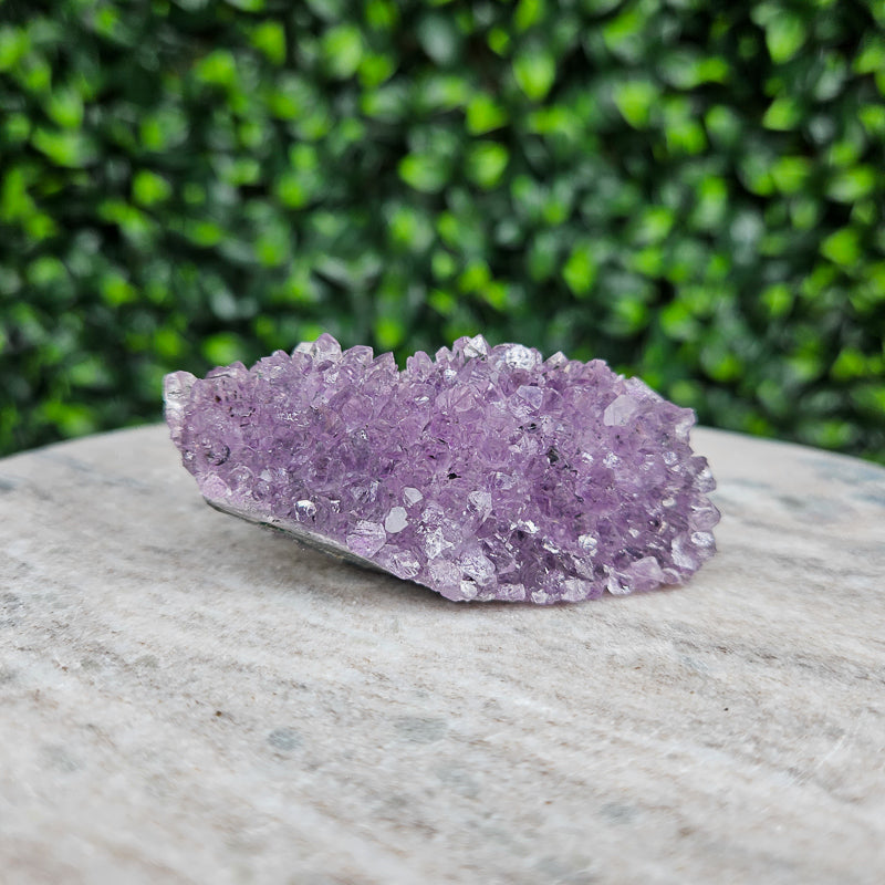 Amethyst Freeform