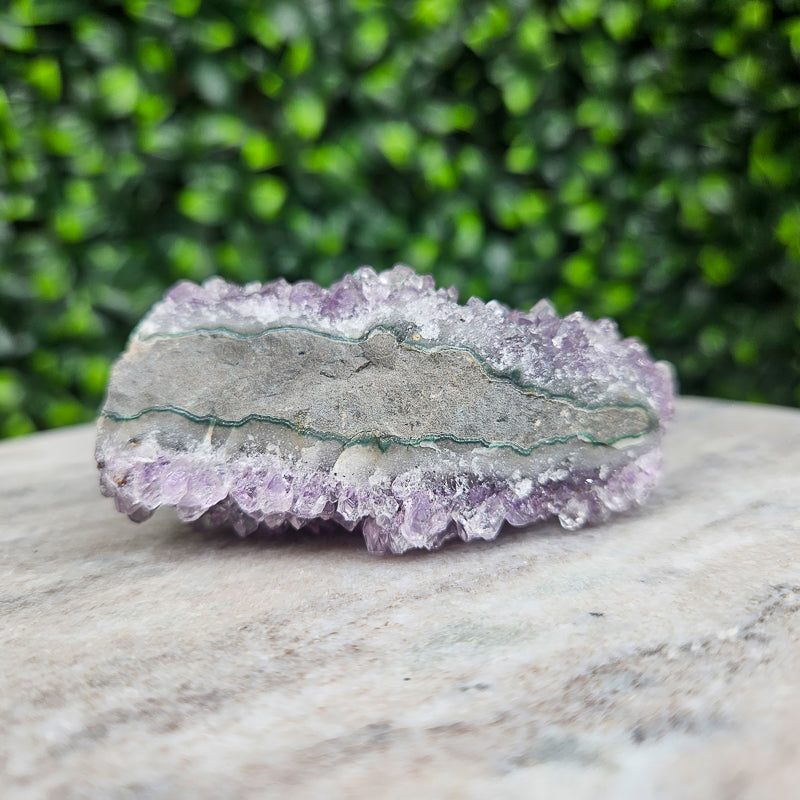 Amethyst Freeform