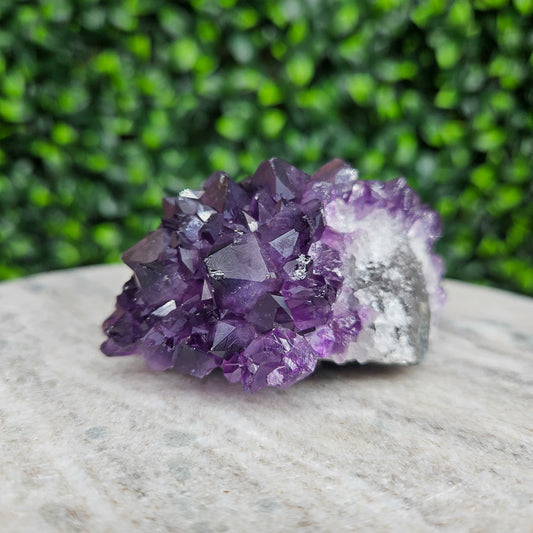 Amethyst Flower