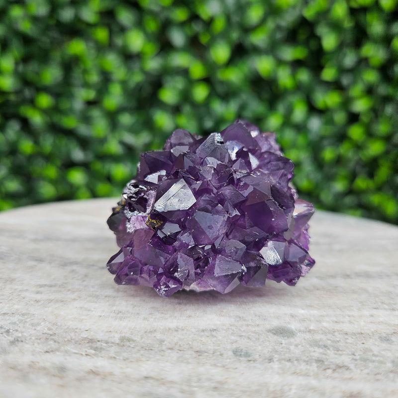 Amethyst Flower