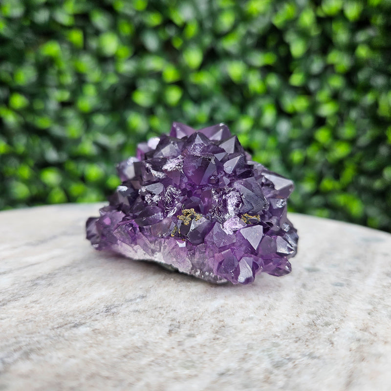 Amethyst Flower