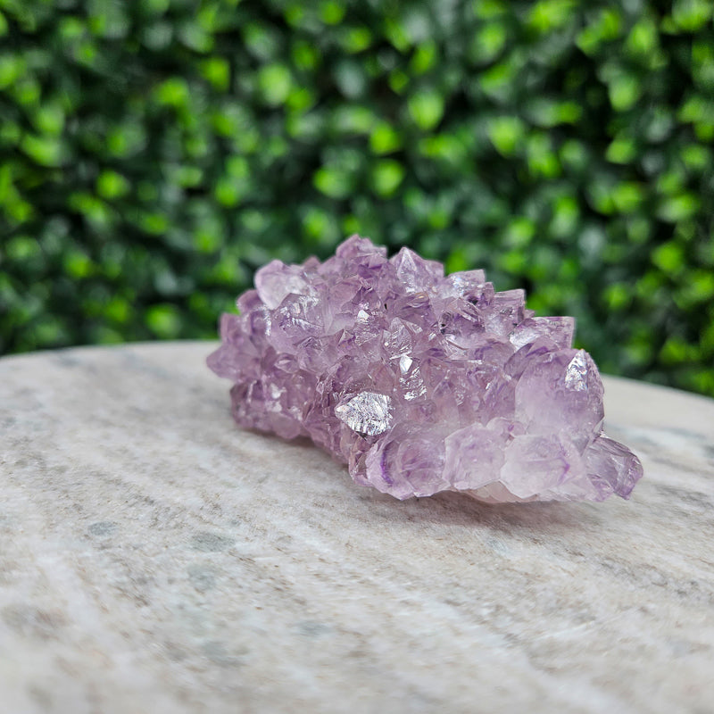 Amethyst Freeform