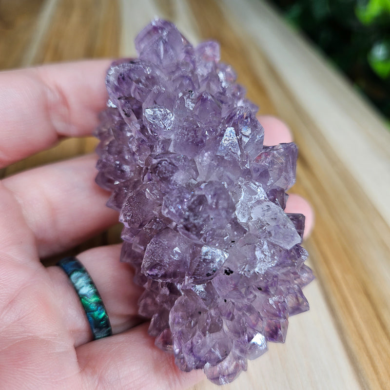 Amethyst Freeform