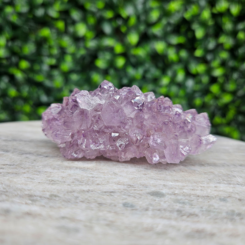 Amethyst Freeform