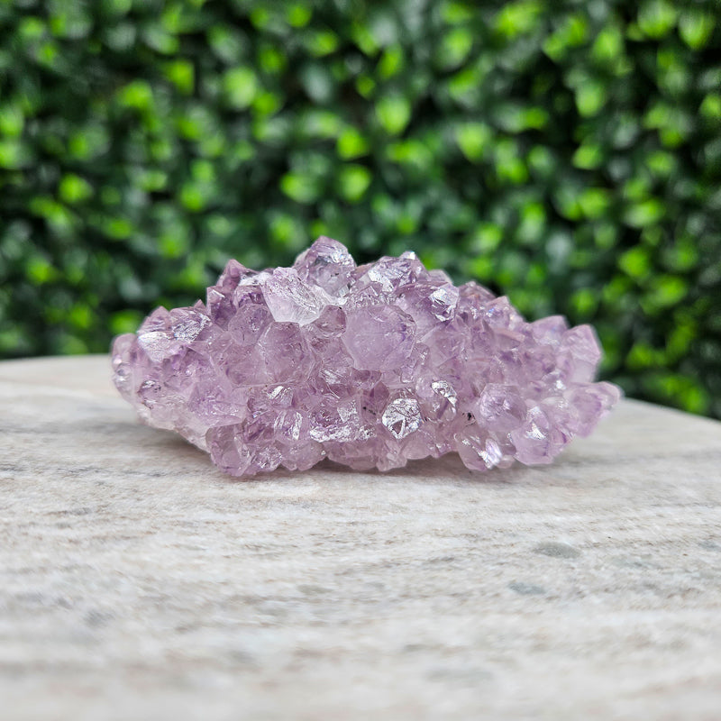 Amethyst Freeform