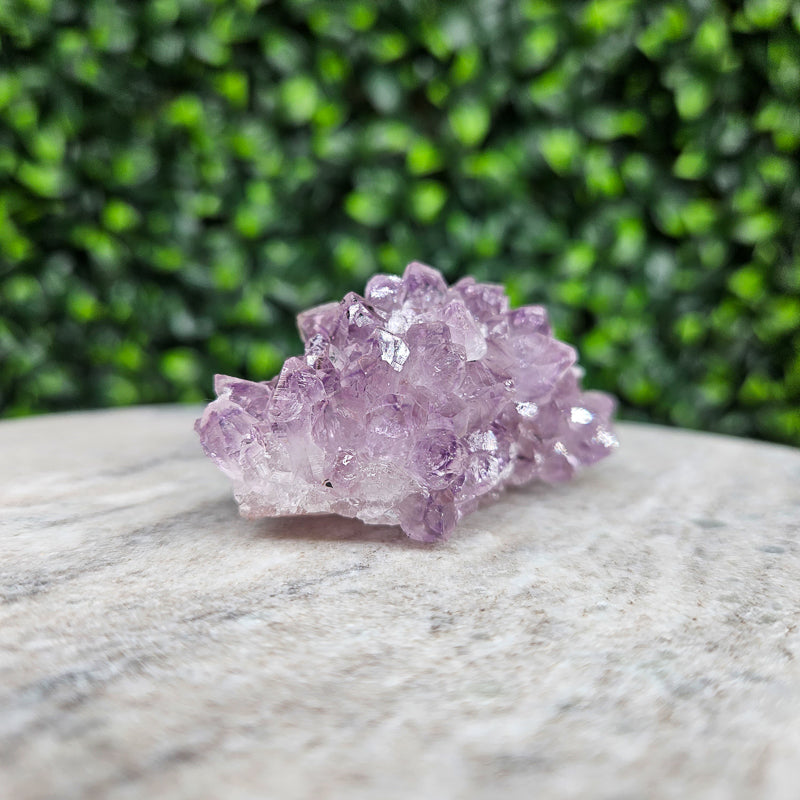 Amethyst Freeform