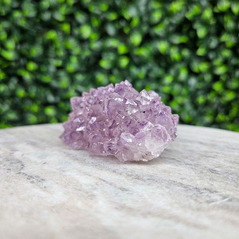 Amethyst Freeform