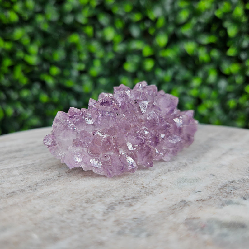 Amethyst Freeform