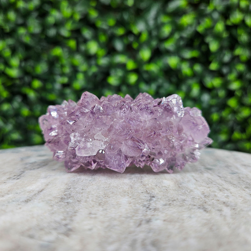 Amethyst Freeform