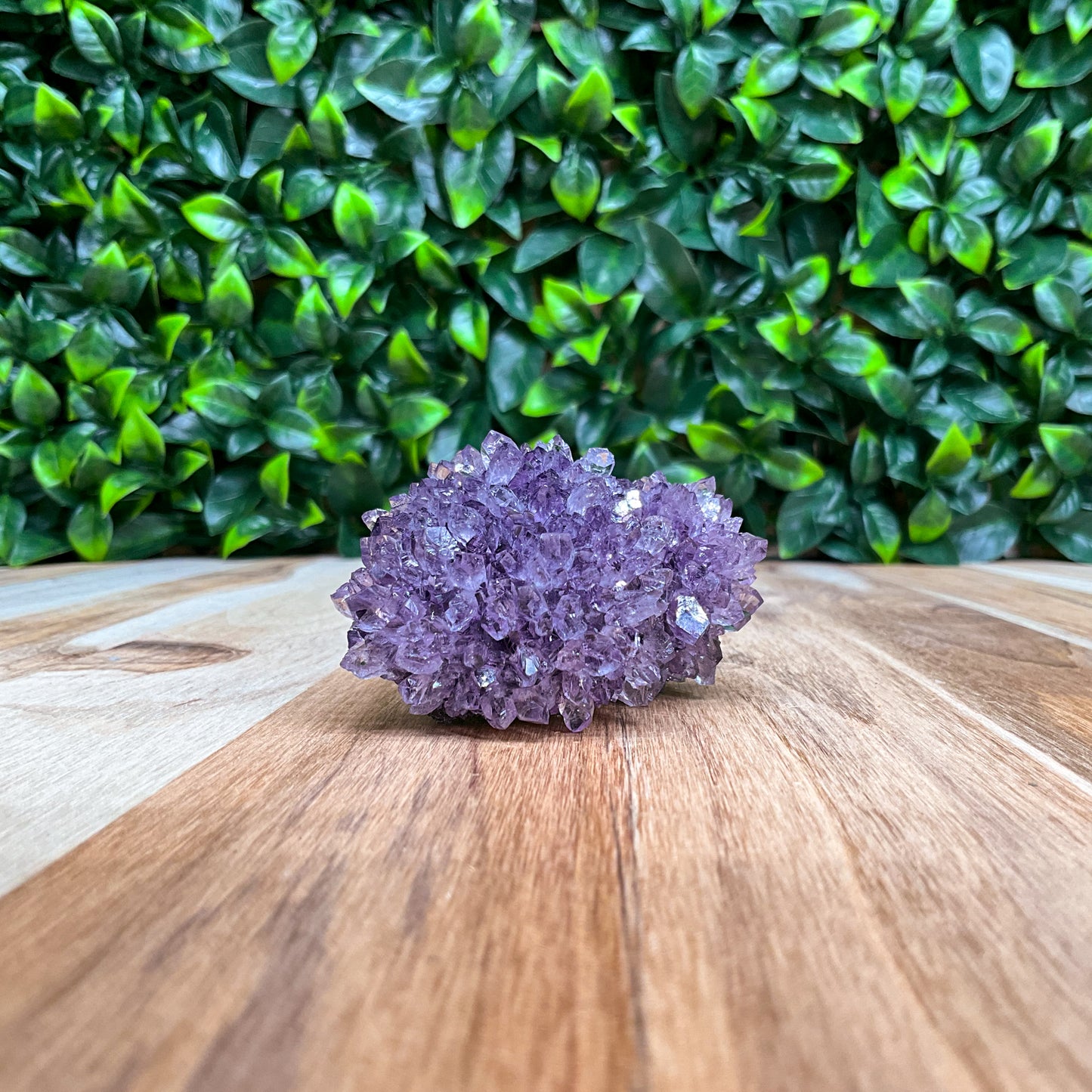 Purple Amethyst Freeform