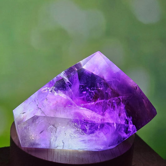 Ametrine Freeform