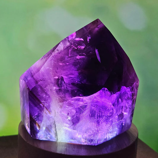 Ametrine Freeform