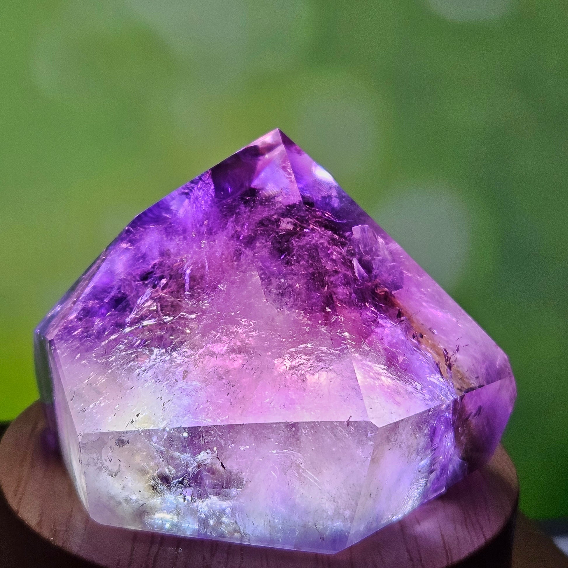 Ametrine Freeform